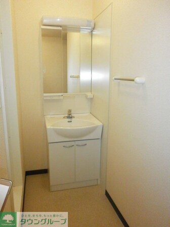 レオネクストアベニール鳥海の物件内観写真